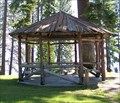 Image for Pine Lodge Gazebo - Tahoma, California