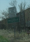 Image for Wellsville, Missouri - Population: 1,217