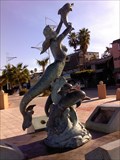 Image for The Mermaid - Baja California, Mexico