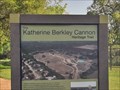 Image for Katherine Berkley Cannon Heritage Trail - Dripping Springs, TX