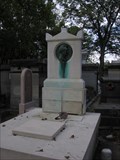 Image for Jacques-Louis David (in Pere Lachaise Cemetery)
