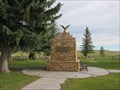 Image for Defenders of America in All Wars - Harlowton, Montana