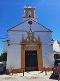 Image for Ermita del Rosario y San Sebastián - Almodóvar del Río, Córdoba, España