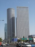 Image for Azrieli Center - Tel Aviv, Israel