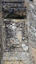 Image for Barton Coat of Arms - St Wilfrid - North Muskham, Nottinghamshire