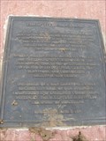 Image for Spirit of Siouxland Historical Marker, Sioux City, IA