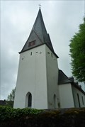 Image for Evangelische Pfarrkirche  - Werdorf, Hessen, Germany