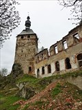 Image for Hartenberg - West Bohemia, Czech Republic