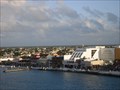 Image for Ship Port view of San Miguel, Cozumel, Mexico