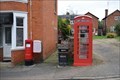 Image for Red Telephone Box - Great Houghton, Northamptonshire, NN4 7AF