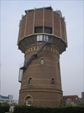 Image for Watertoren Alkmaar, Netherlands