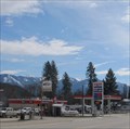 Image for Exxon Gas Station - Troy, Montana