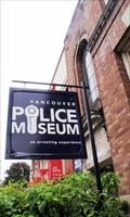 Image for Vancouver Police Museum — Vancouver, BC