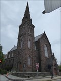 Image for St. Mary's Church - Newport, RI
