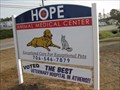 Image for Hope Animal Medical Center - Athens, GA