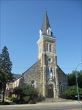 Image for Immaculate Conception Church - St. Marys, KS