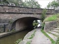 Image for Arch Bridge 38 Over The Macclesfield Canal – Bollington, UK