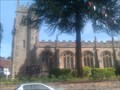 Image for Saint Nicholas Church - Alcester, Warwickshire