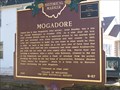 Image for Mogadore Historical Marker - #9-67