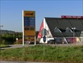Image for E85 Fuel Pump ARMEX - Dolni Dvoriste, Czech Republic