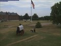 Image for Fort Smith National Historic Park Parade Grounds web cam