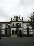 Image for Igreja da Misericórdia de Barcelos  - Barcelos, Portugal