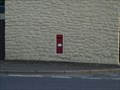 Image for Victorian Post Box B3257 at Kersbrook Cross, Cornwall