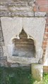 Image for Piscinas - St Mary - Colston Bassett, Nottinghamshire