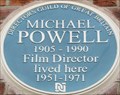 Image for Michael Powell - Melbury Road, London, UK