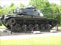 Image for M60A3 TTS Tank, Jeffersontown, Kentucky