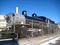 Image for Northern Pacific Engine No. 25 - Butte, MT
