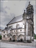 Image for St. Michael Chapel / Kaplnka sv. Michala - Košice (East Slovakia)