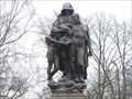 Image for World War I Memorial - Allerton, UK