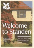Image for Standen, East Grinstead, West Sussex, England