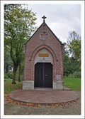 Image for Heilige Christiana kapel,Dikkevene,Oost-vlaanderen