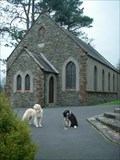 Image for Christian Meeting  House Wall End.