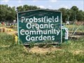 Image for Probstfield Organic Community Gardens - Moorhead, MN