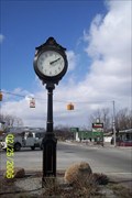 Image for St.Charles,Michigan