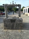 Image for Draw Well in Baiona - Pontevedra, Galicia, España