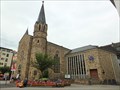 Image for Martin-Luther-Kirche, Bad Neuenahr - RLP / Germany