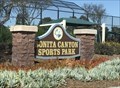 Image for Bonita Canyon Sports Park - Newport Beach, CA