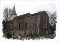 Image for All Saint's - West Stourmouth
