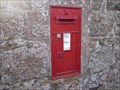 Image for Victorian Postbox,Ruzza, Cornwall