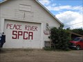 Image for Society for Prevention of Cruelty to Animals - Peace River, Alberta