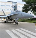 Image for F/A-18 Hornet (Tactical) - NAS Pensacola, Florida, USA.