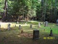 Image for Hopewell Methodist Church Cemetery - Great Smoky Mountains National Park, TN