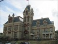 Image for Houghton County Courthouse - Houghton, MI
