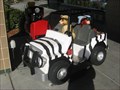Image for Safari Jeep - Gilroy Premium Outlets - Gilroy, CA