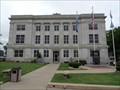 Image for Marshall County Courthouse - Madill, OK
