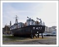 Image for Oudenaarde - minesweeper - Antwerp - Belgium